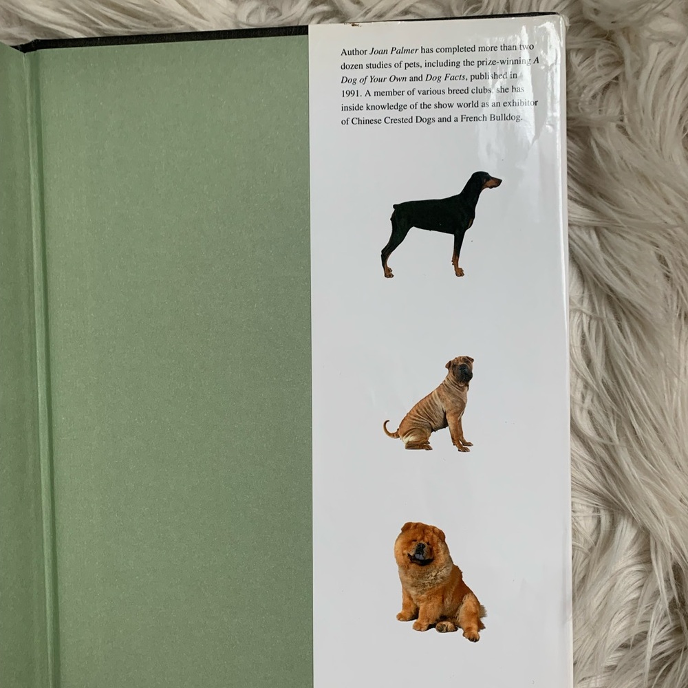 The Illustrated Encyclopedia of Dog Breeds - Picture 5 of 7